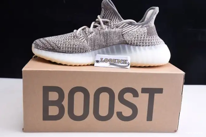 hype Boost V2 Zyon 350 Adidas Yeezy FZ1267 0328